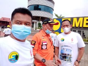 ORARI Lokal Pringsewu Gelar Dukom Idulfitri