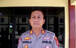 Ini Kesiapan Polres Pringsewu Menghadapi Arus Mudik dan Balik Lebaran 2023