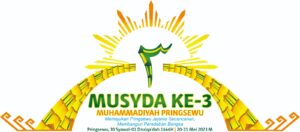 Pimpinan Daerah Muhammadiyah (PDM) Kab. Pringsewu Lampung Akan Melaksanakan Musyawarah Daerah (Musyda) III