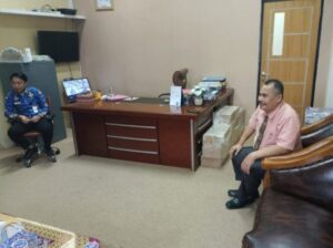 Diduga Bependa Pringsewu Loncati Perda Dalam Proses Realisasi insentif Pajak