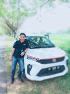 Pengusaha Muda Pringsewu Sukses Asal Pekon Suka Mulya Kecamatan Banyumas Kabupaten Pringsewu Lampung