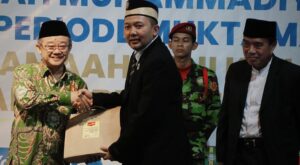 Serius Berdayakan UMKM, Muhammadiyah Tegal Bentuk Lembaga Baru