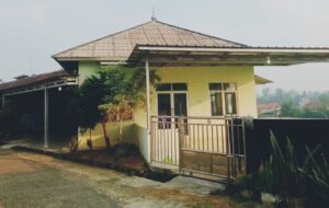 Mushola An-Nashr, Bumi Waras, Pringsewu Siap Menerima Hewan Qurban