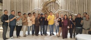 Pasca Laporan ke Polda Lampung, Para Aparatur Desa Madajaya Justru diintimidasi