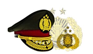 Delapan Perwira Pertama di Polres Tanggamus Dimutasi, Ini Daftarnya