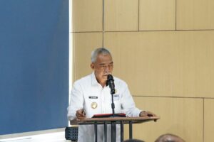 Kadis DLH Plringsewu: Aktivitas Tambang Harus Dihentikan, Senin Pemilik Dipanggil