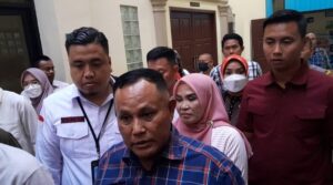 Kasus Tipu Gelap Proyek Lamsel, Ada Skenario Jatuhkan Nama Baik Bupati Lamsel