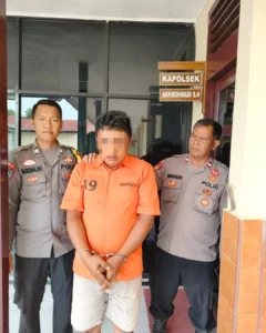 Kepergok Saat Mencuri, Warga Tanggamus Babak Belur Dihakimi Massa di Pringsewu*