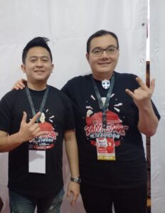 Kiki The Potters Gabung BMI, Siap Menangkan Ganjar di Lampung