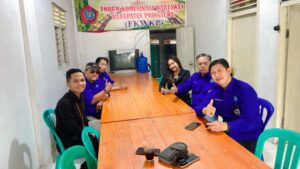 Hotel Urban Style Menjalin Kerjasama Dengan Forum Komunikasi Wartawan Kabupaten Pringsewu (FKWKP)
