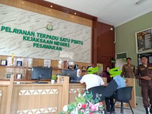 Masyarakat Desa Mada Jaya Resmi Melaporkan Kepala Desa Mada Jaya Ke Aparat Penegak Hukum