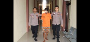 Sempat Buang Barang Bukti, Kurir Sabu Asal Pringsewu Ditangkap Polisi