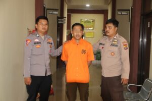 Termakan Bujuk Rayu, Siswi SMA di Pringsewu Menjadi Korban Persetubuhan
