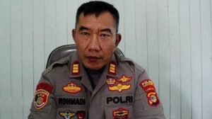 Sempat Kabur dan Jadi Buronan, Pelaku Pencurian HP Di Kolam Renang di Ringkus Polisi
