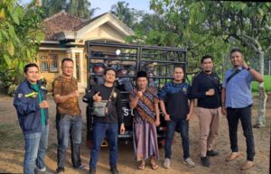 Reskrim Polsek Pringsewu Kota Berhasil Ungkap kasus Curhat Terjadi di RSUD Pringsewu, 