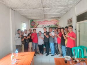 Kunjungan Endro S Yahman ke FKWKP: Memperkuat Hubungan Pemerintah dan Media untuk Suara Masyarakat Pringsewu Yang Lebih Kuat”