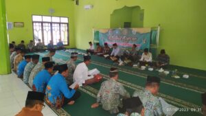 Dugaan Pungli dan Penyalahgunaan Dana Hibah LPTQ Senilai Ratusan Juta Pada Kegiatan Khotmil Qur’an