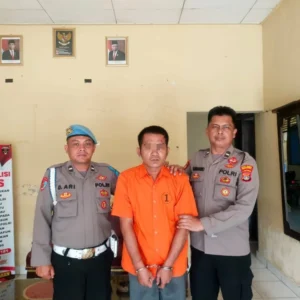 Kecanduan Judi Online, Pria Asal Tanggamus Tipu Agen BRI Link