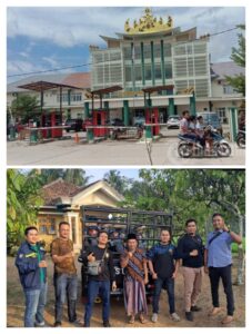 “Pencurian Sepeda Motor di Parkiran RSUD Pringsewu Mengguncang Masyarakat, Polisi Terlibat dalam Penyelidikan”