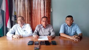 BREAKING NEWS! Kepala SMK 2 MEI Bandar Lampung Klarifikasi Tegaskan Sekolahnya Tidak Terlibat Tawuran Antarpelajar yang Akibatkan 1 Korban Meninggal