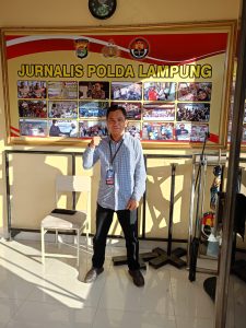 Diduga Wartawannya dianiaya, Pimred Tintainformasi.com Akan Ambil Langkah Hukum.