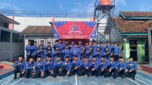 Rutan Krui Meriahkan HUT KORPRI ke-52 dengan Tema ‘Korprikan Indonesia