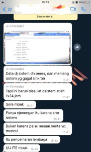 Dugaan Ijazah Palsu: STIMIK Pringsewu Dalam Sorotan, Narasumber Alami Ancaman
