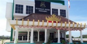Ditemukan Indikasi Dugaan Korupsi Kejaksaan Negeri Pringsewu Terus Dalami Dana Hibah LPTQ Kabupaten Pringsewu 2022