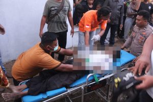 Konten Creator YouTube Meninggal di Acara Kuda Kepang: Gegerkan Warga Pringsewu