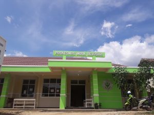 Kecewa dengan Pelayanan Puskesmas Rejosari, Seorang Ibu Angkat Suara