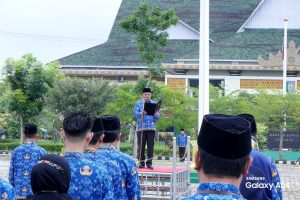 Bapemperda Pringsewu Rancang 11 Peraturan Daerah