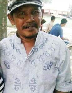 Warga Pringsewu Barat Hilang Sejak 2017, Ini Ciri-cirinya