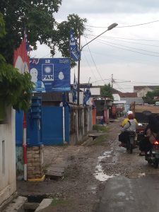 Bawaslu Pringsewu Dituntut Tegas Atasi Pelanggaran Masa Tenang
