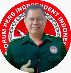 Kerusakan Kotak Suara di Pesawaran Picu Seruan Tindakan Tegas Dari Ketua FPII Korwil Pesawaran 