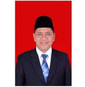 Dukungan Masyarakat untuk Darsani S, S.Pd Maju sebagai Bupati Tubaba 2024-2029