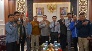 FGII Lampung Desak Kepala Dinas dan Kepala Sekolah Mundur Jika Tidak Bisa Selesaikan Kasus ‘Bullying’