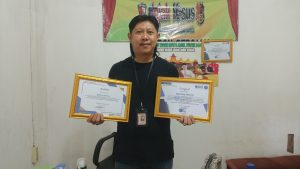 Bambang Hartono Terima Dua Penghargaan Prestisius dari Dwifa Institut dan MZK Institute”