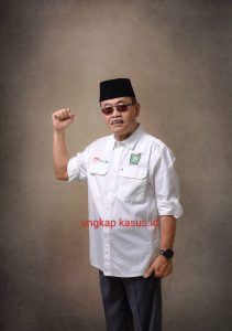 Bambang Sugeng Irianto, S.T., PKB: Raih 5 Kursi DPRD Kabupaten Dalam Pemilu 2024