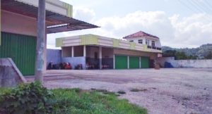 Gudang BBM Ilegal PT Elida Mandalahi Jaya Digerebek Tim Bareskrim Polri