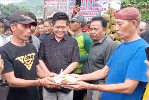 Festival Durian Margosari Pringsewu: Ribuan Masyarakat Hadir, Ekonomi Masyarakat Berkembang