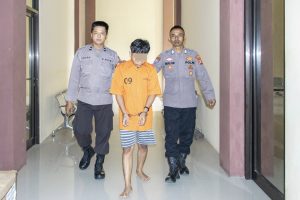 Kembali Ungkap Kasus Narkoba, Polres Pringsewu Imbau Masyarakat Jauhi Narkoba