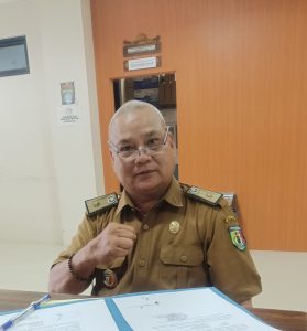 Selamat Atas Dilantiknya  Dr. Marindo Kurniawan, ST, MM sebagai Pj. Bupati Pringsewu