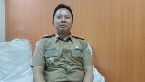 Selamat Atas Dilantiknya Marindo Kurniawan sebagai Pj. Bupati Pringsewu