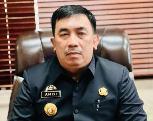 Selamat Atas Dilantiknya  Marindo Kurniawan sebagai Pj. Bupati Pringsewu