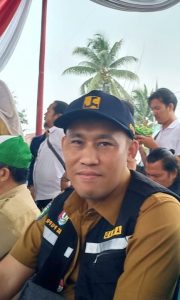 Selamat Atas Dilantiknya  Marindo Kurniawan Sebagai Pj. Bupati Pringsewu