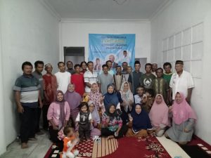 KOPRABU Pringsewu: Solidaritas dalam Berbagi dan Mendukung