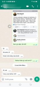 Heboh di Media Sosial: Pedagang Maleosewu di Pringsewu Keluhkan Pungli Oleh Pengelola 