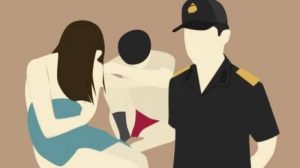 Skandal Oknum PNS Pringsewu Mesum, Kasus Dilimpahkan ke Bupati Pringsewu 