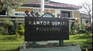 Bupati Pringsewu Minta Inspektorat Bertindak Tegas, Oknum PNS Pardasuka Melakukan Mesum 