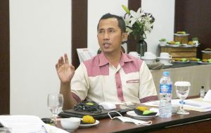 Pakar Hukum Tata Negara Unila: Nanang Ermanto Masih Bisa Maju di Pilkada Lampung Selatan 2024